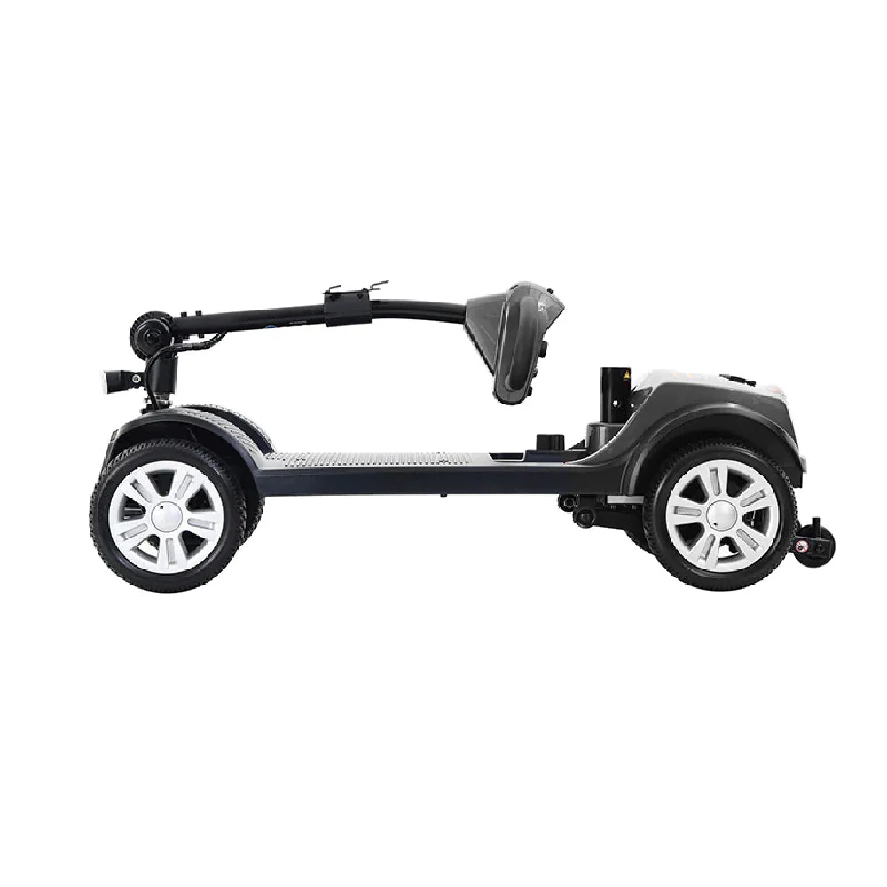 Metro Mobility Max Sport 24V/12AH Electric Drive Mobility Scooter, 300LBS (SAK91084) - Image 14
