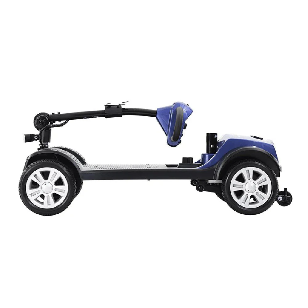 Metro Mobility Max Sport 24V/12AH Electric Drive Mobility Scooter, 300LBS (SAK91084) - Image 22