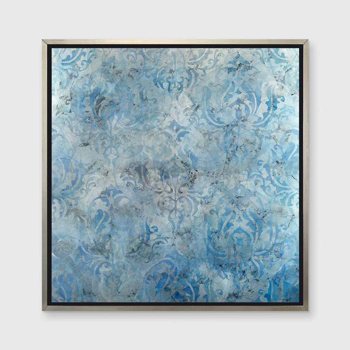 Mettimborsa - Limited Edition Canvas Print