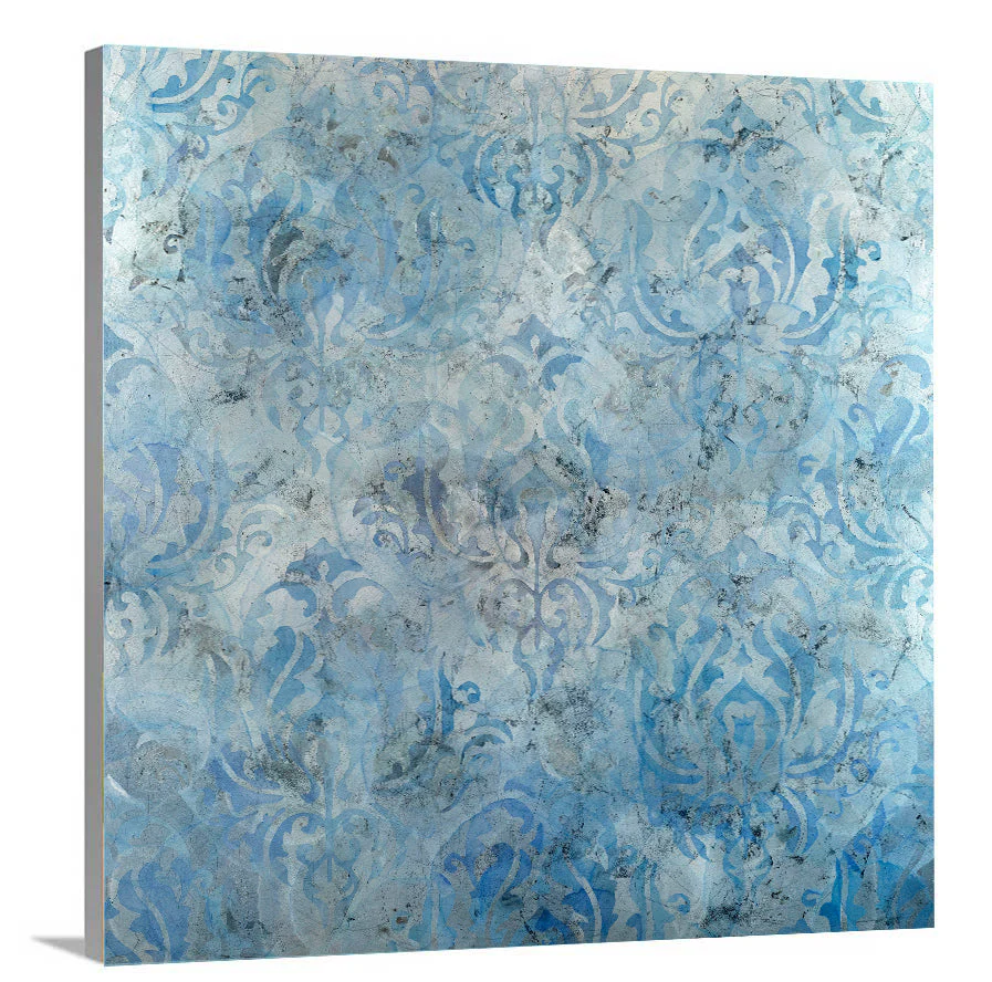 Mettimborsa - Limited Edition Canvas Print - Image 4