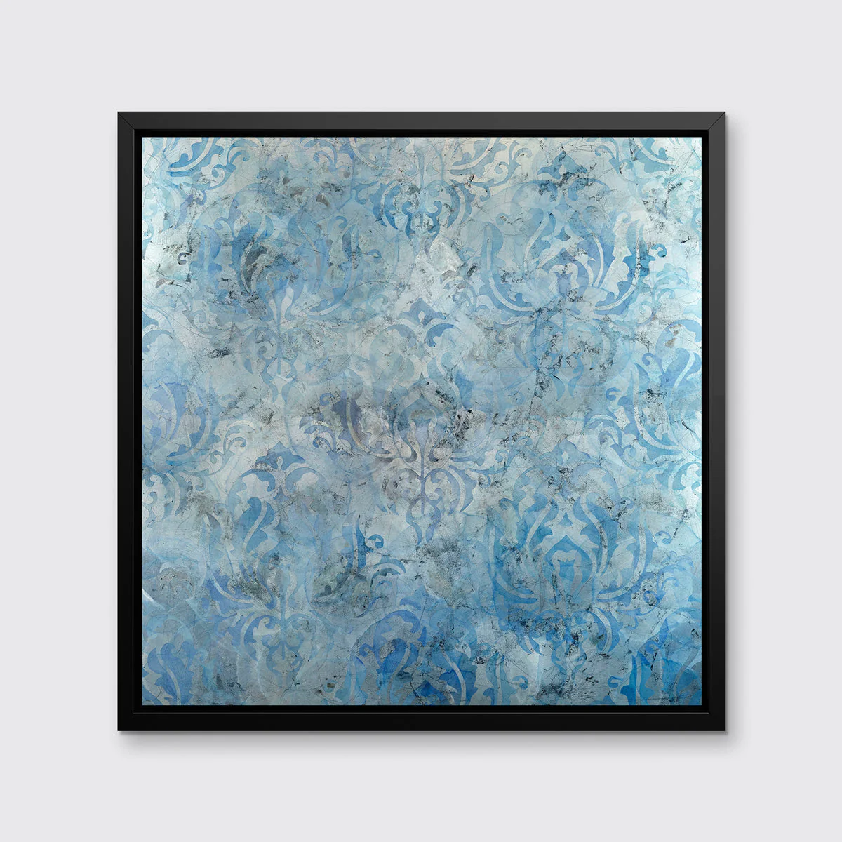 Mettimborsa - Limited Edition Canvas Print - Image 5
