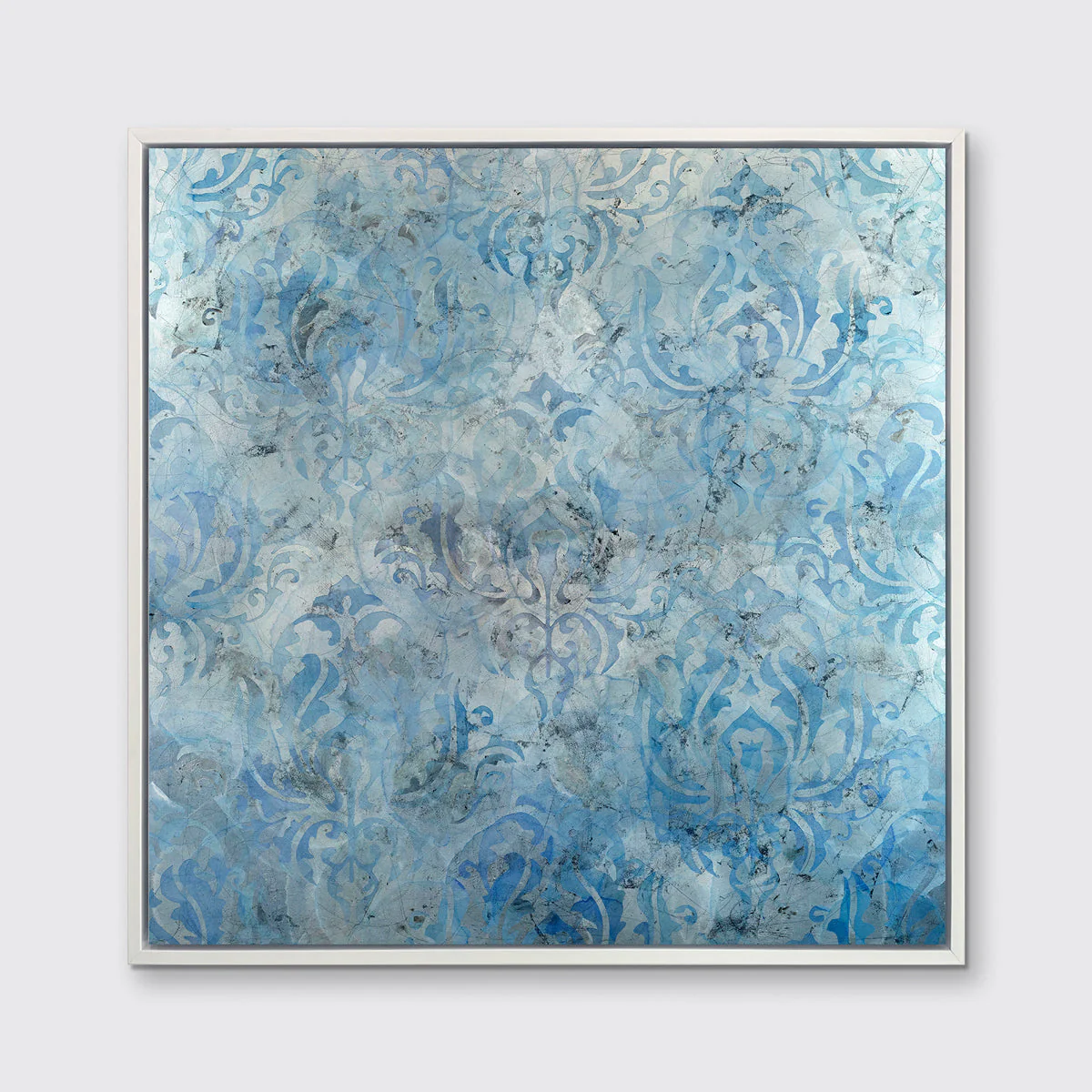 Mettimborsa - Limited Edition Canvas Print - Image 6