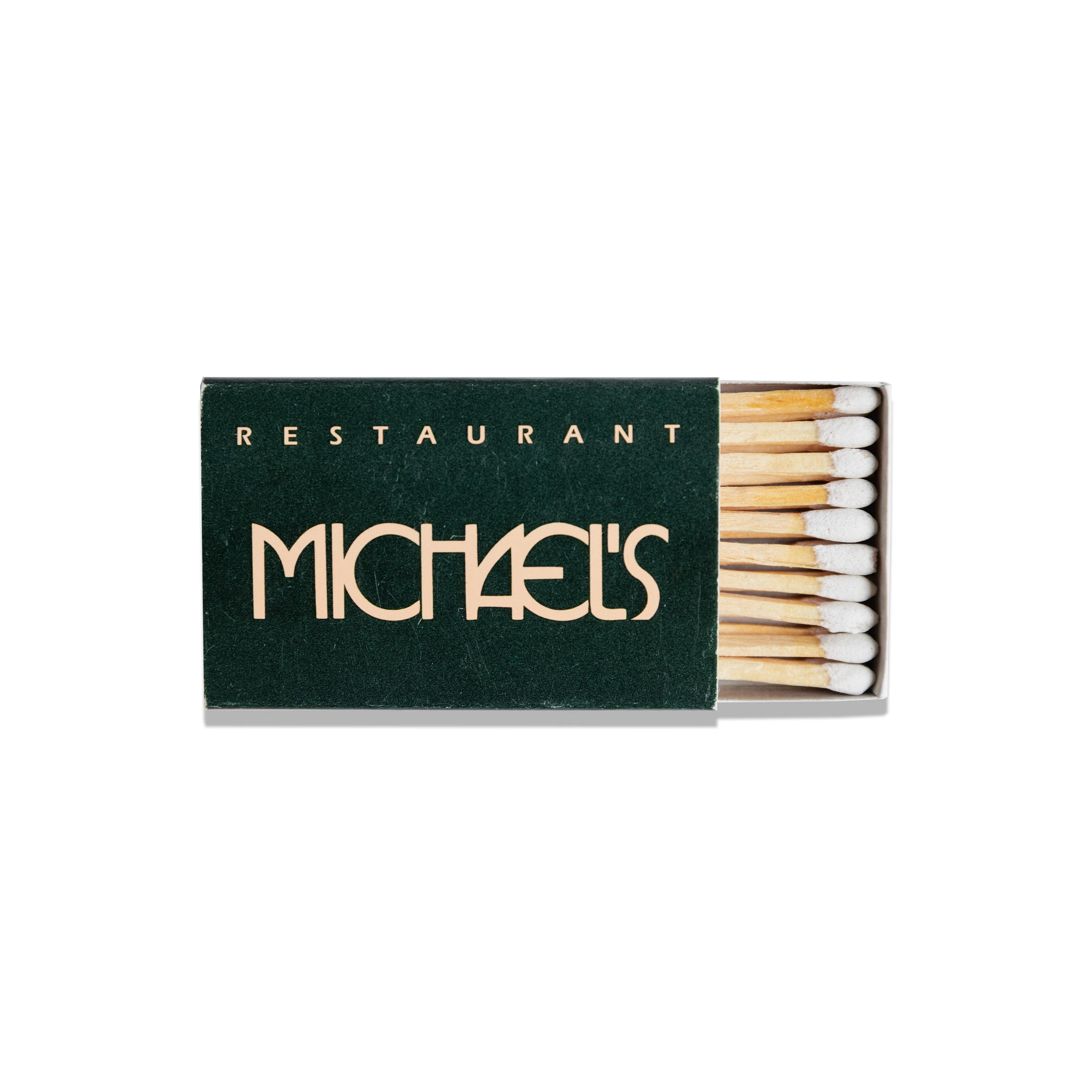 Michael's Restaurant - Image 4