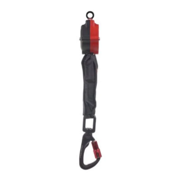 Micron Self Retracting Lifeline (Aluminum Carabiner) - 6ft - Image 4