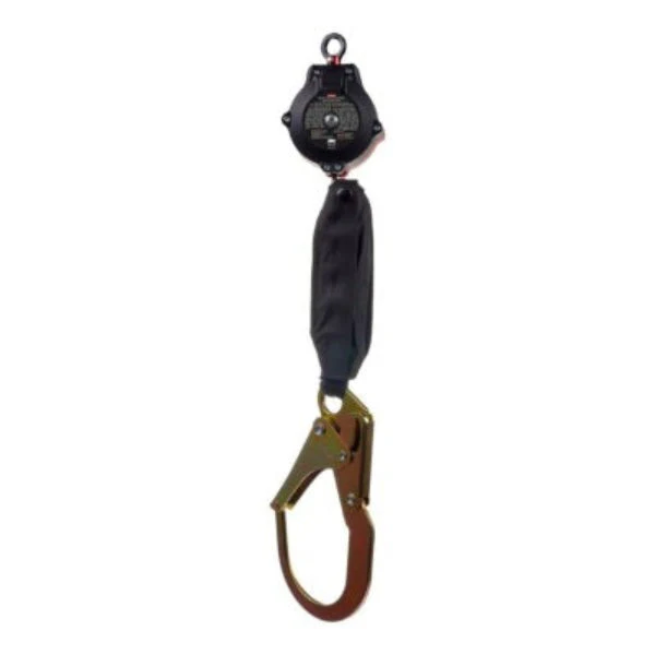 Micron Self Retracting Lifeline (Steel Rebar Hook) - 6ft - Image 5