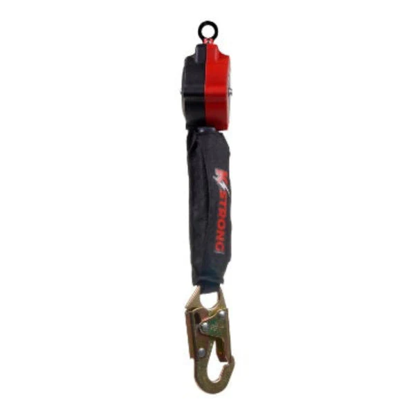 Micron Self Retracting Lifeline (Steel Snap Hook) - 6ft - Image 4
