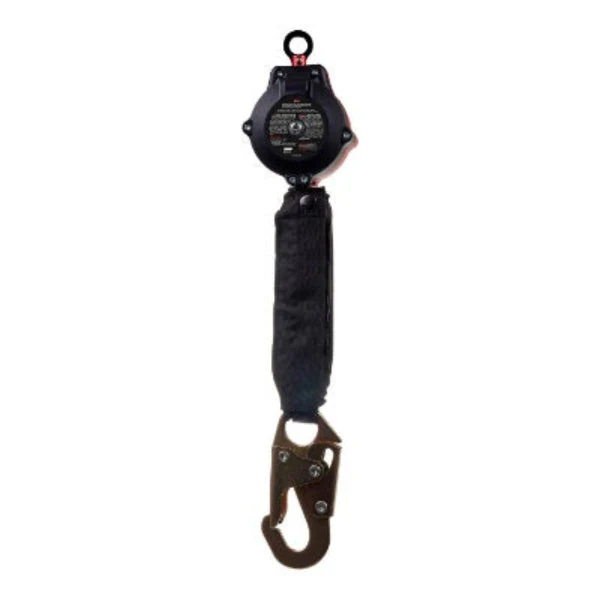 Micron Self Retracting Lifeline (Steel Snap Hook) - 6ft - Image 5