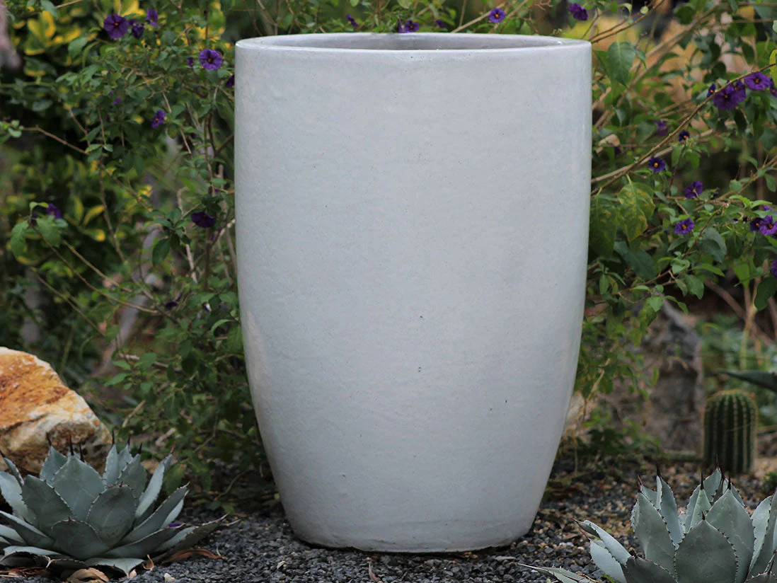 Mid Height Barrel Planter - Set of 3 By Plantatorem - Image 25