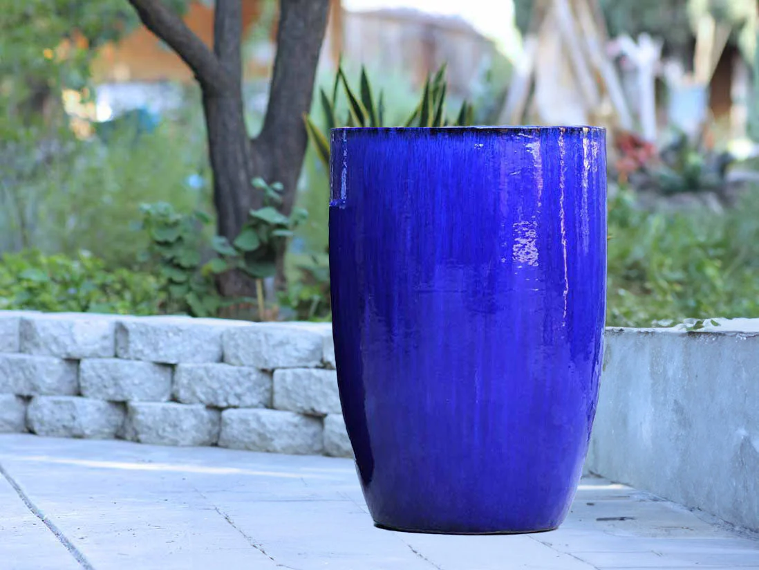Mid Height Barrel Planter - Set of 3 By Plantatorem - Image 29