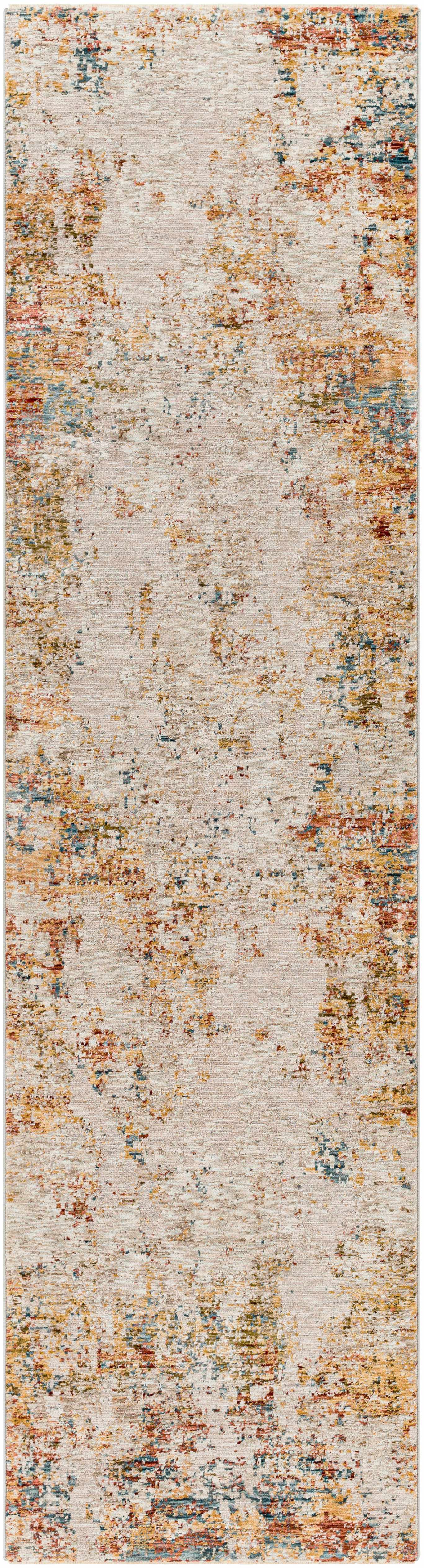 Middelburg Rock Pattern Luxe Area Rug - Image 11