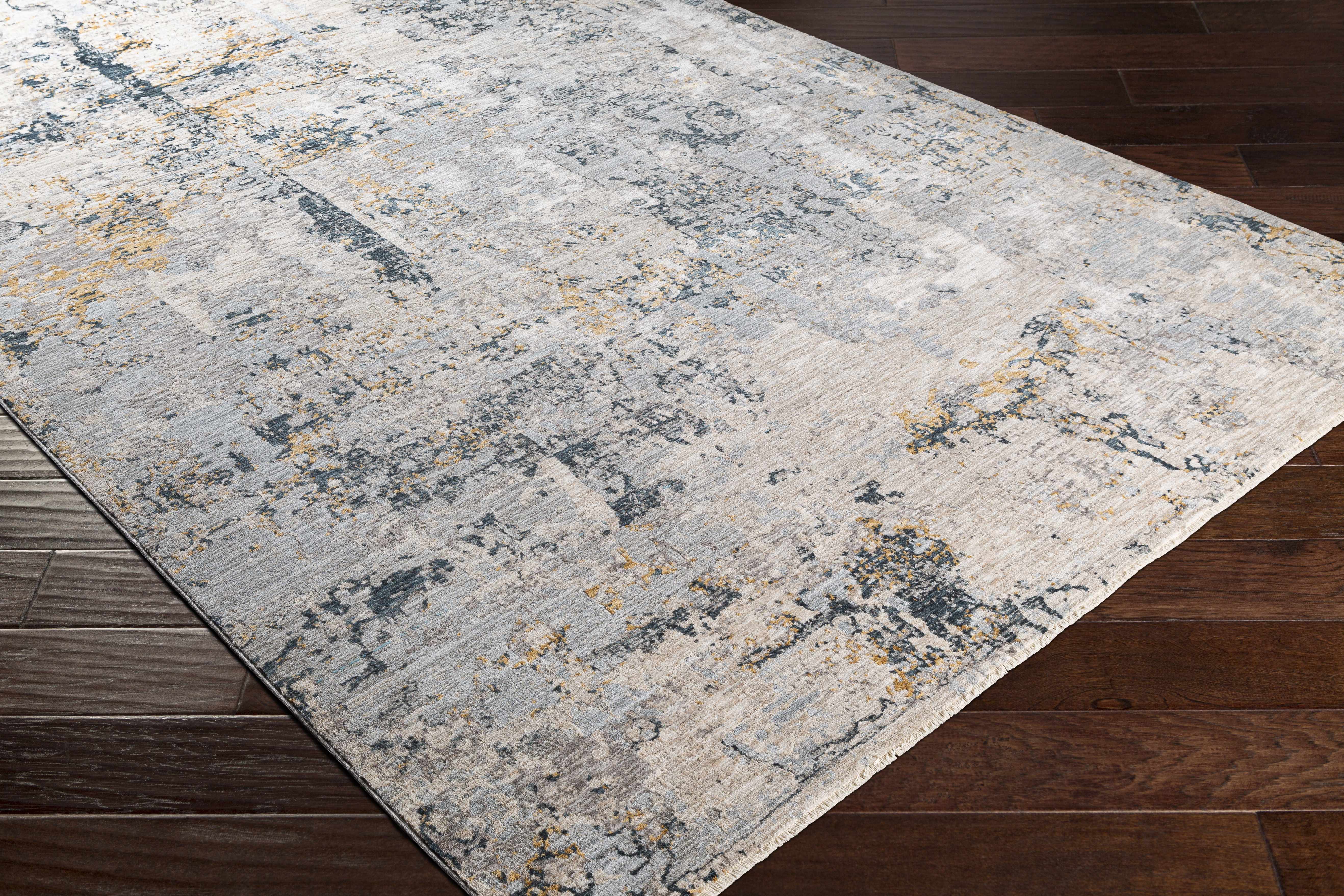 Midfield Luxe Rug - Image 10