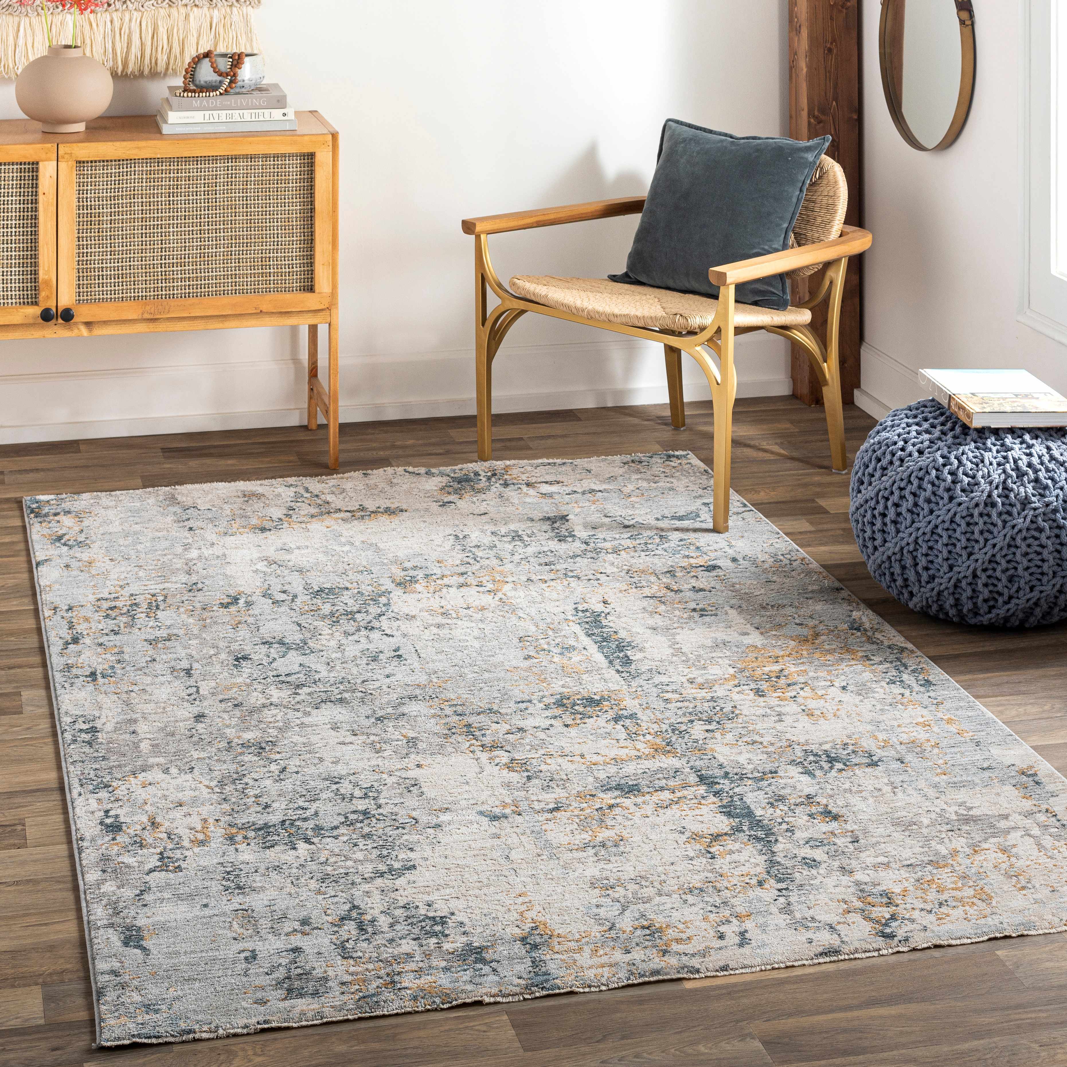 Midfield Luxe Rug - Image 2