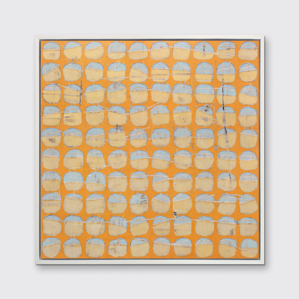 Mighty Cupcakes - Limited Edition Canvas Print - Image 4