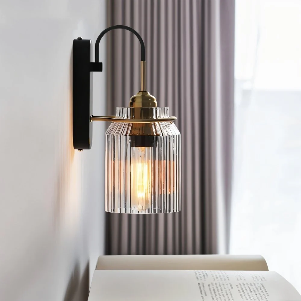 Milto Wall Lamp - Image 3
