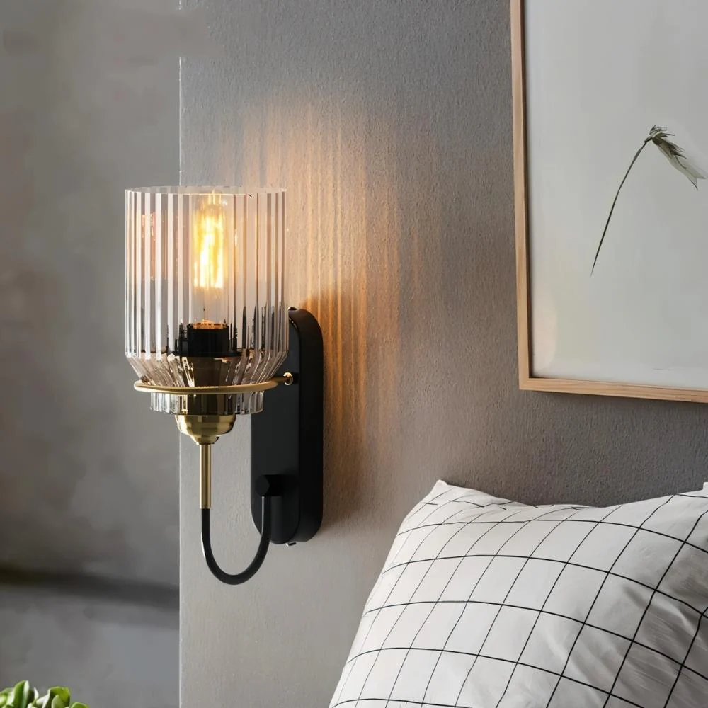 Milto Wall Lamp - Image 4