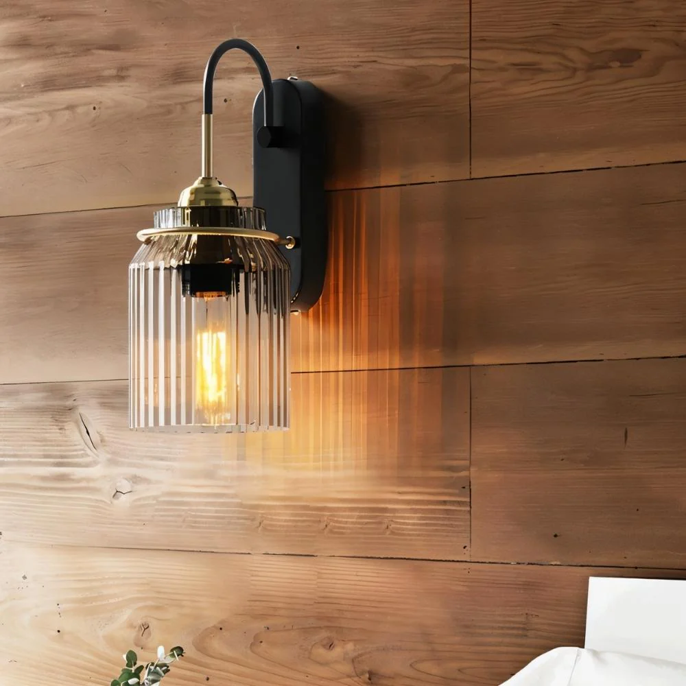 Milto Wall Lamp - Image 6