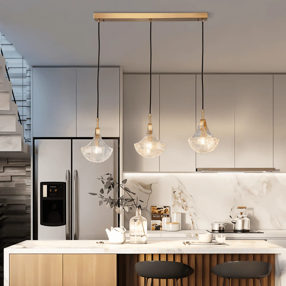 Minel Pendant Light - Image 2