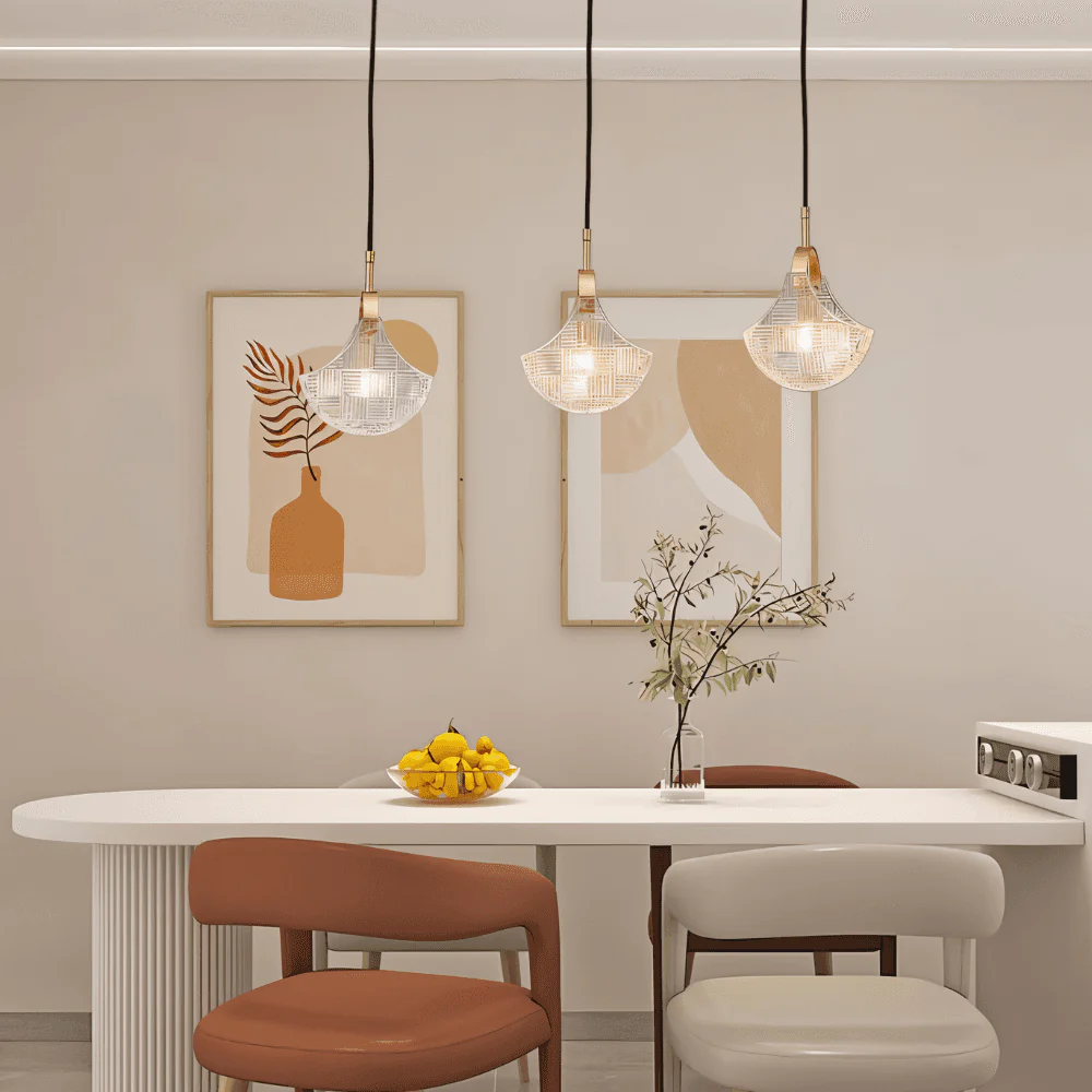 Minel Pendant Light - Image 3
