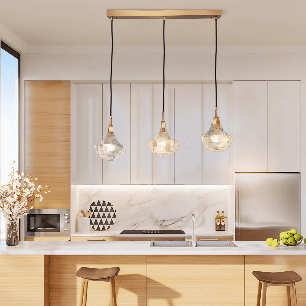 Minel Pendant Light - Image 4