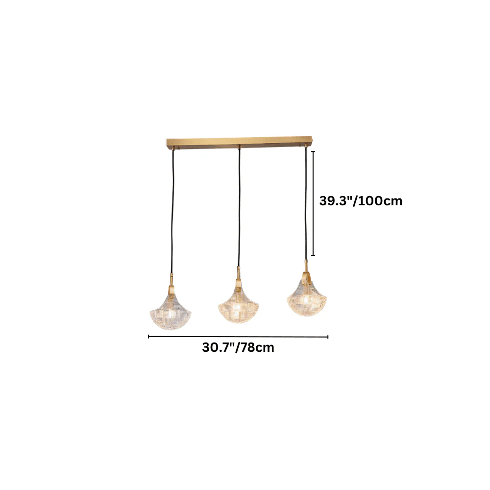 Minel Pendant Light - Image 7