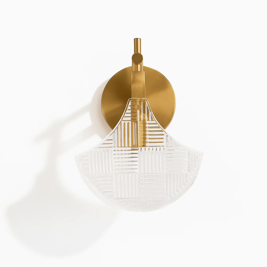 Minel Wall Lamp