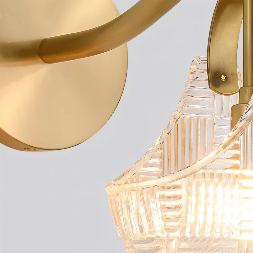 Minel Wall Lamp - Image 10