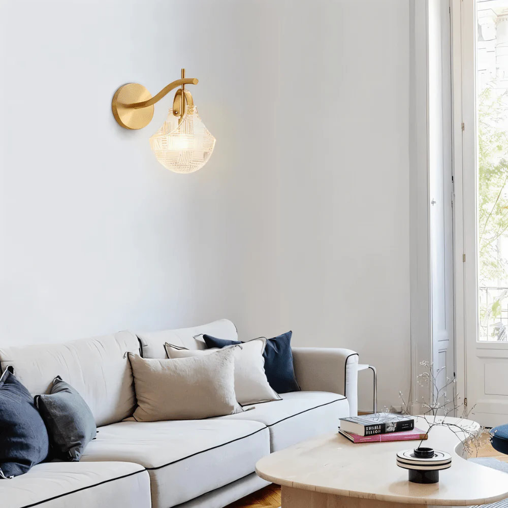Minel Wall Lamp - Image 7