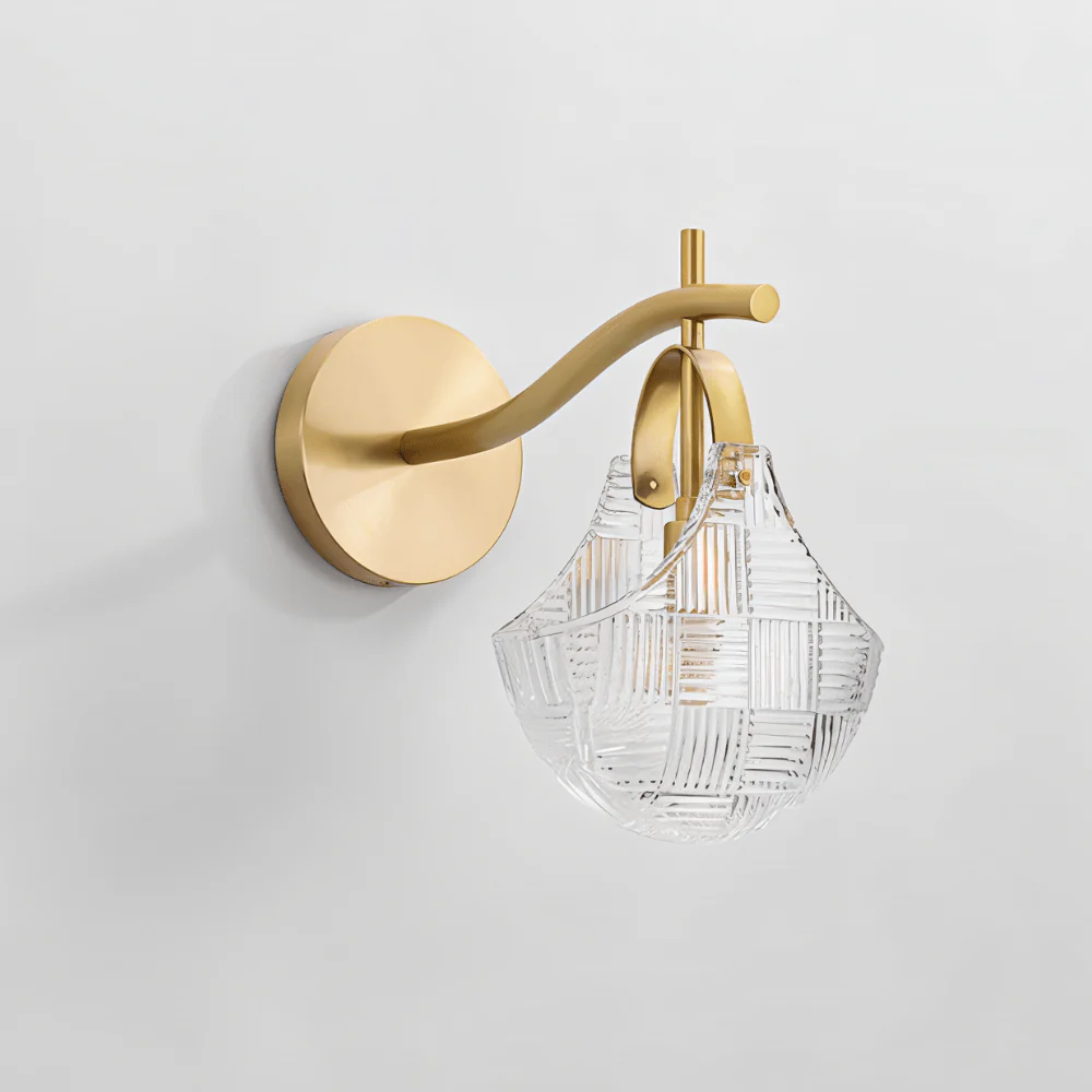 Minel Wall Lamp - Image 8