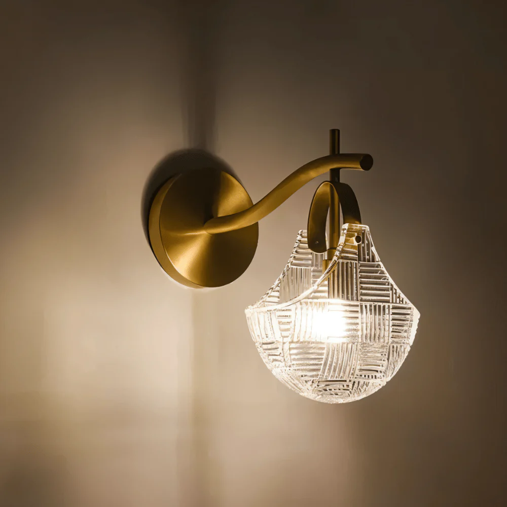 Minel Wall Lamp - Image 9