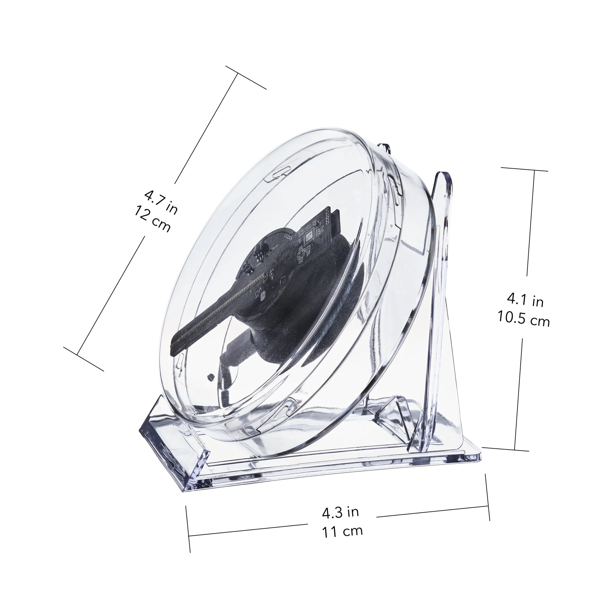 Mini 3D Projector Lights, DIY Holiday Lights - Image 6