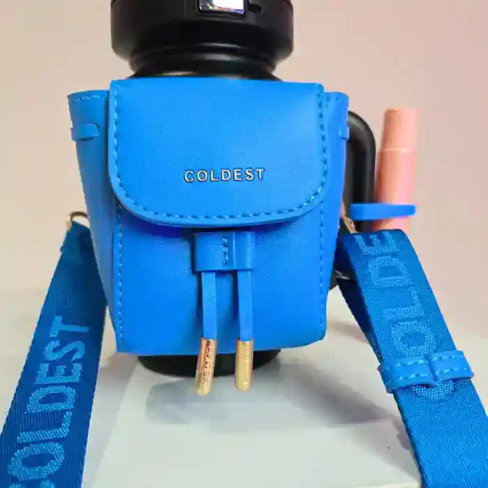 Mini Backpack & Squeeze Holder, Key Hanger, Mint Box - Image 12