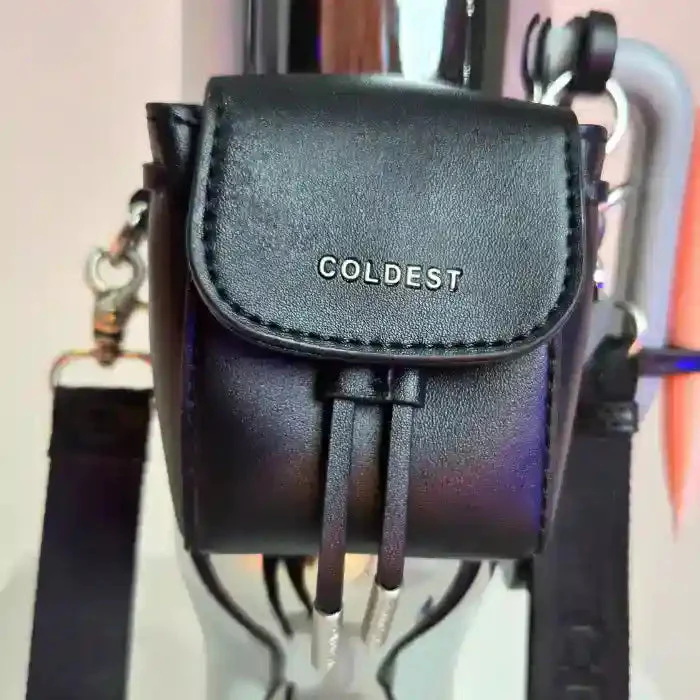 Mini Backpack & Squeeze Holder, Key Hanger, Mint Box - Image 13