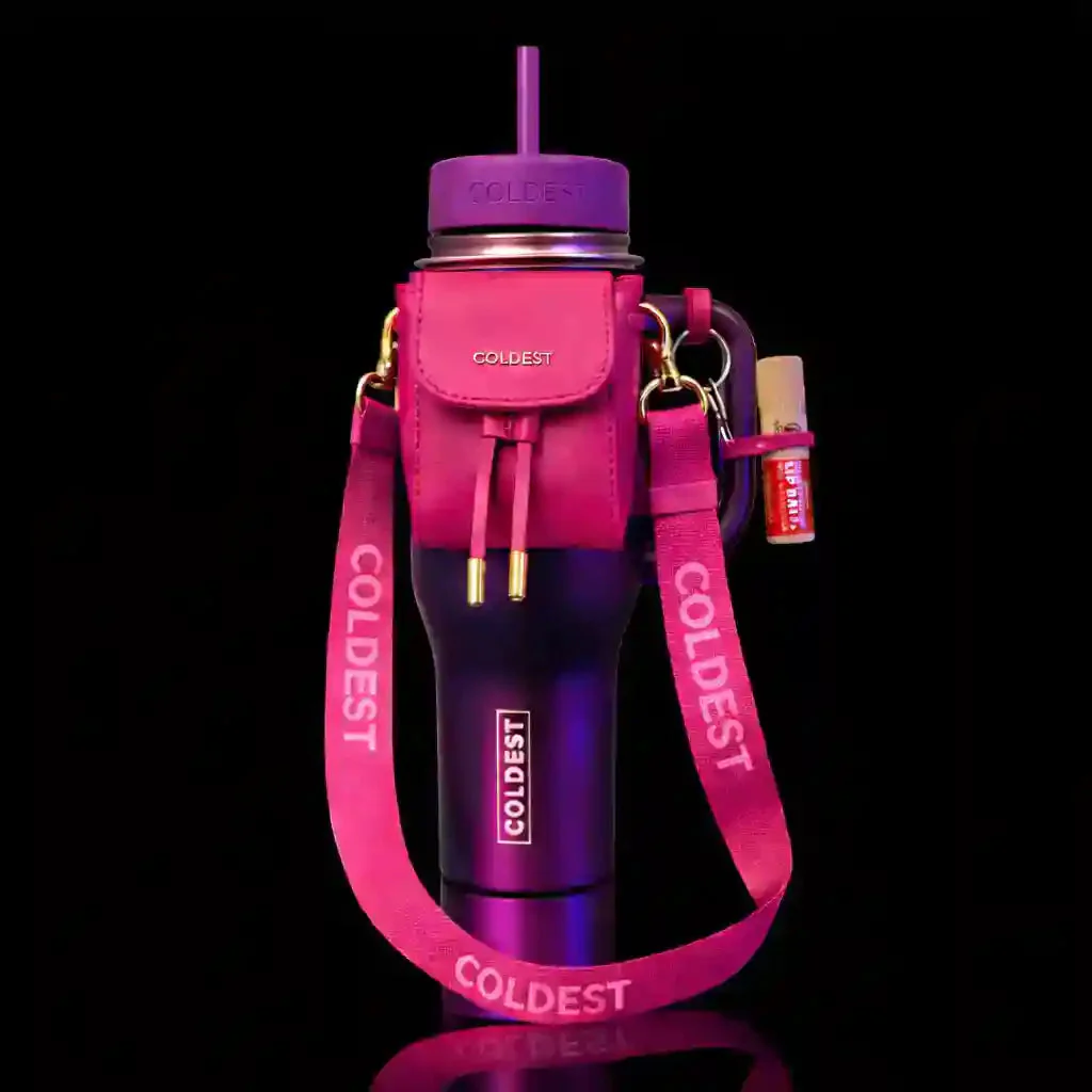 Mini Backpack & Squeeze Holder, Key Hanger, Mint Box - Image 26