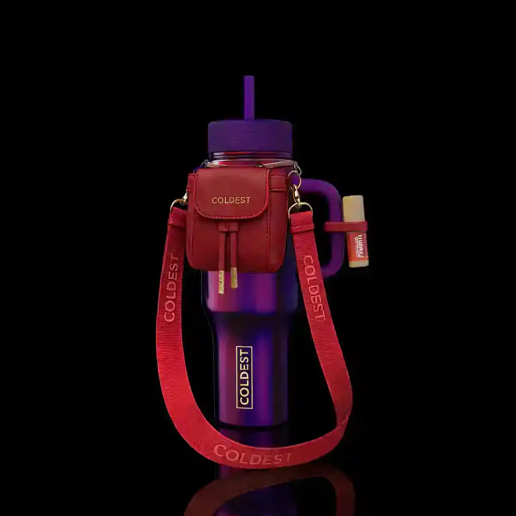 Mini Backpack & Squeeze Holder, Key Hanger, Mint Box - Image 29