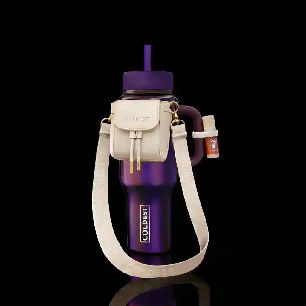 Mini Backpack & Squeeze Holder, Key Hanger, Mint Box - Image 32