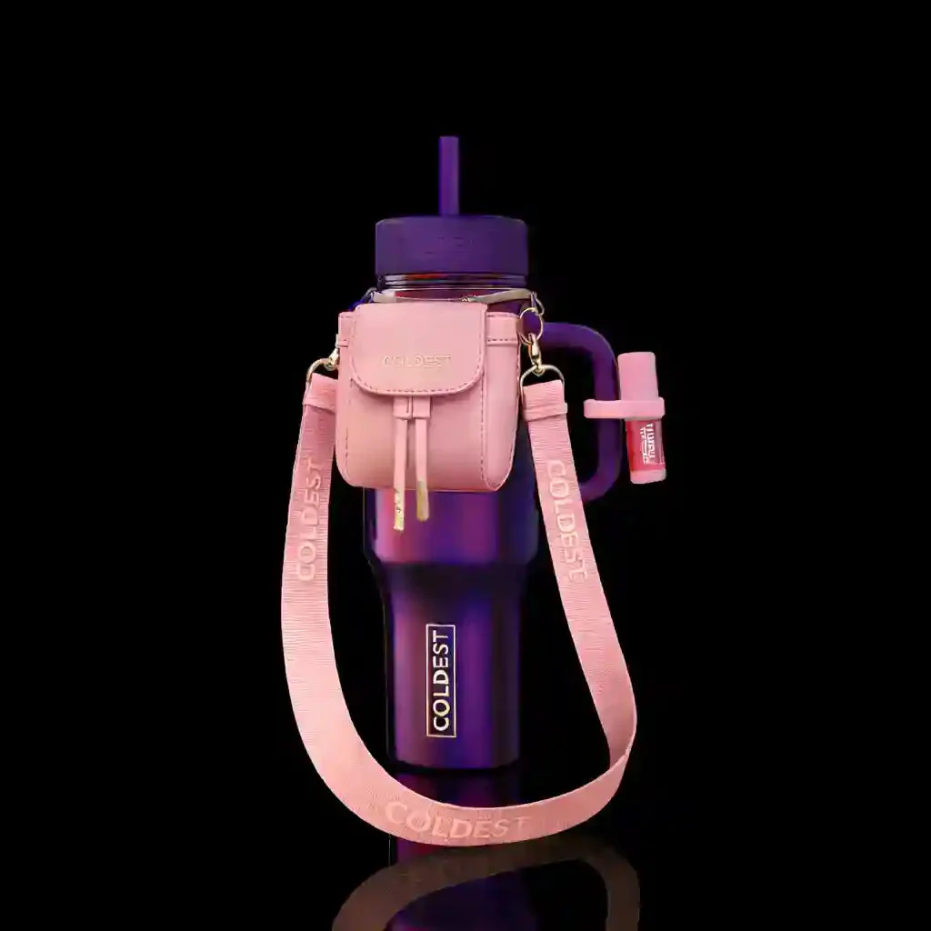 Mini Backpack & Squeeze Holder, Key Hanger, Mint Box - Image 33