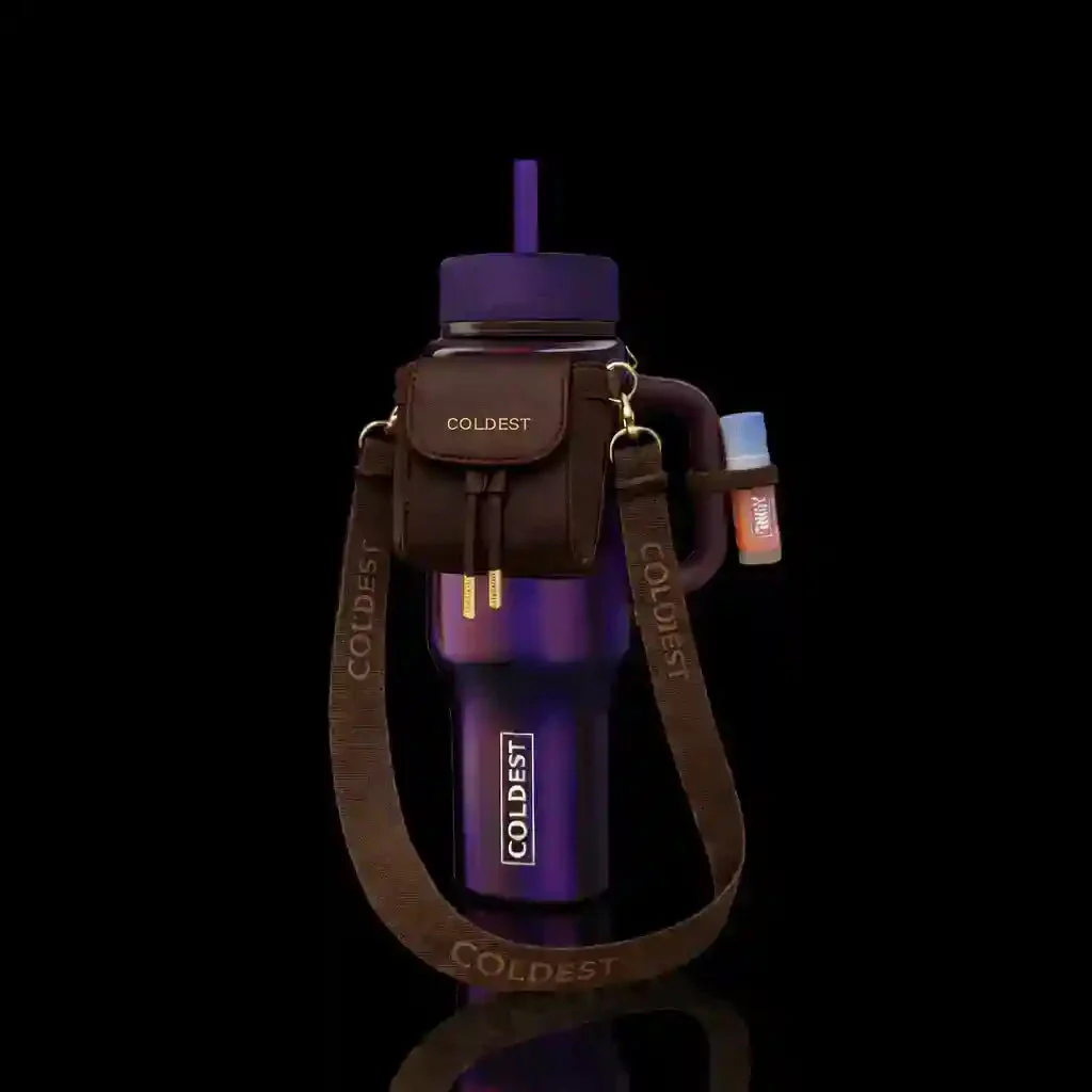 Mini Backpack & Squeeze Holder, Key Hanger, Mint Box - Image 34