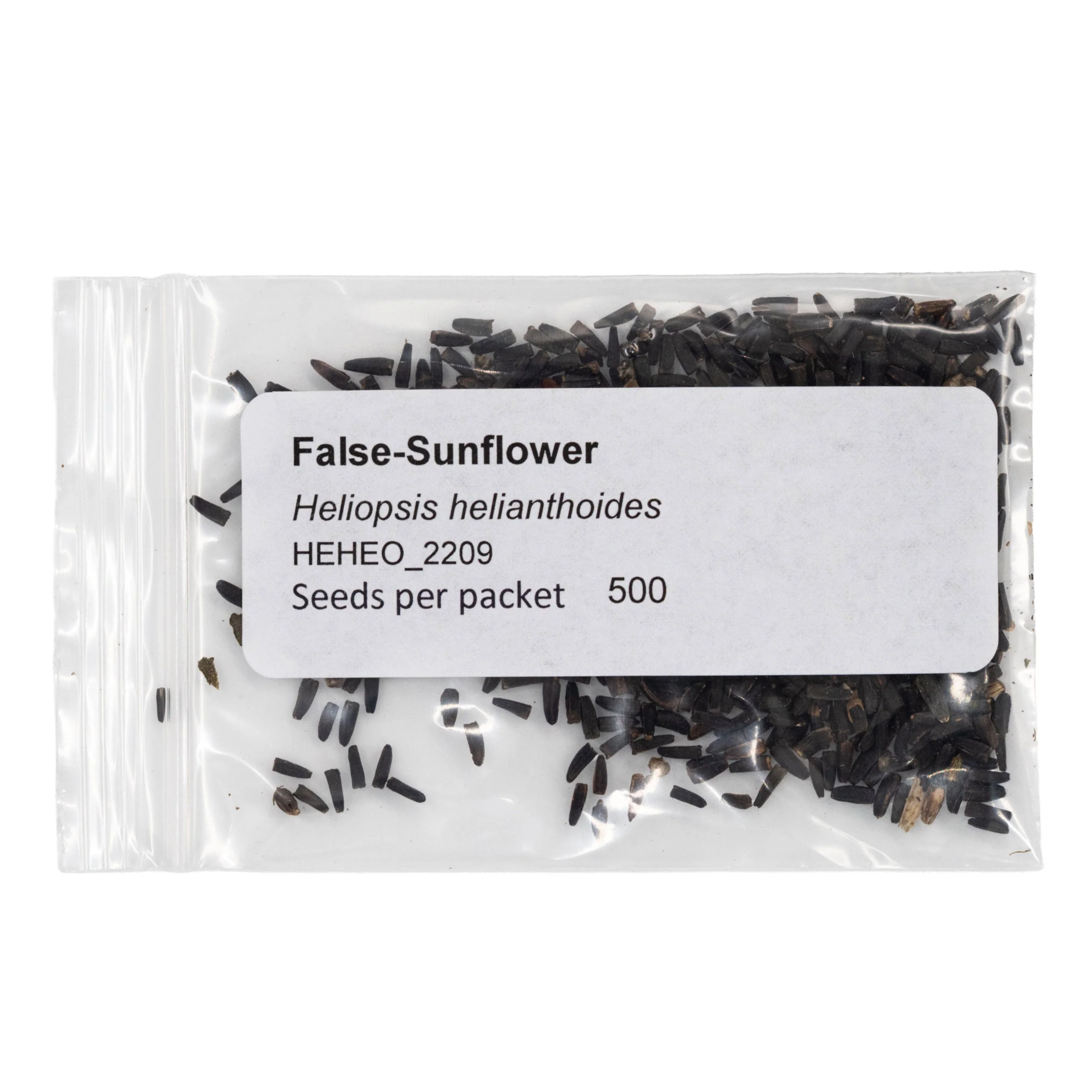 Mini Seed Mix | Bird Lovers | Tall & Short Options | Native Nebraska Seeds | Prairie Legacy Inc - Image 10