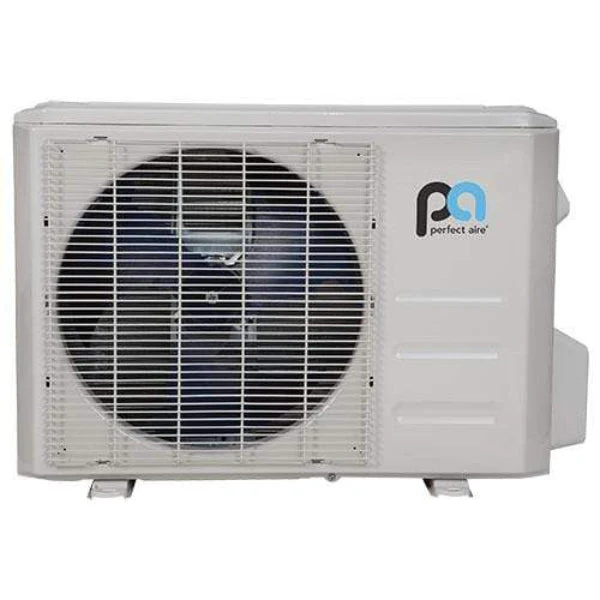 Mini-Split Quick Connect 18,000 BTU - Outdoor Unit