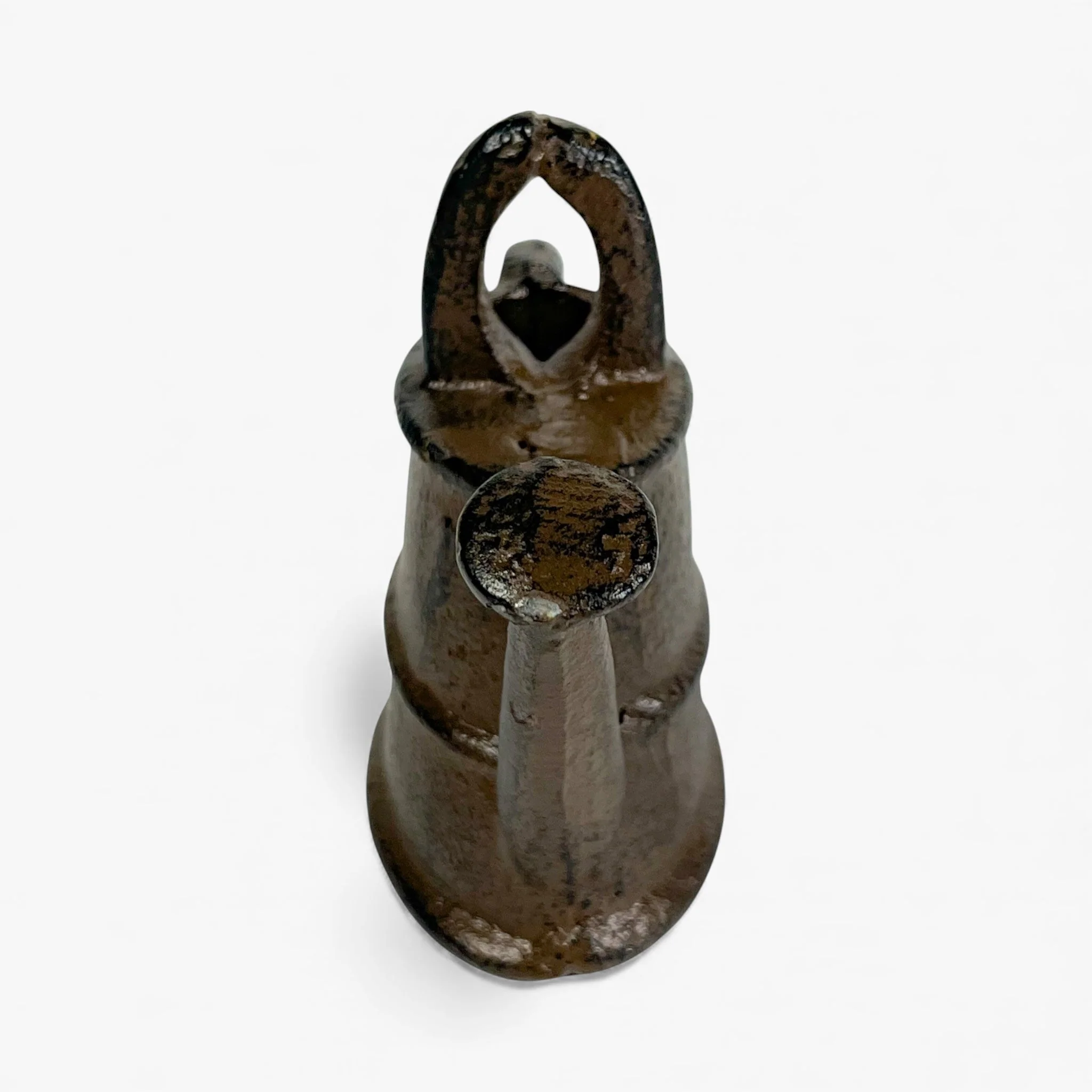 Miniature Watering Can Garden Statue Outdoor Decor - Image 4