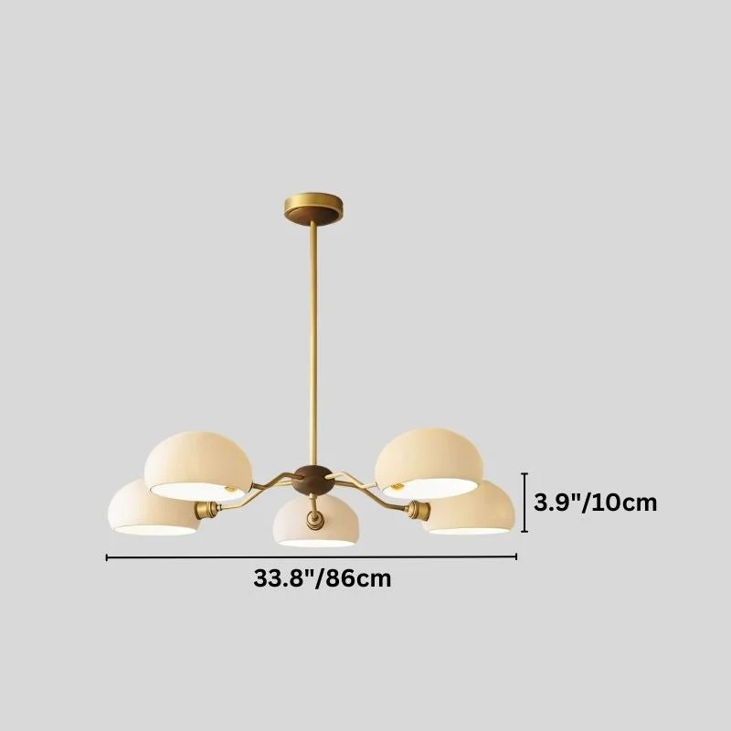 Miralis Chandelier - Image 11