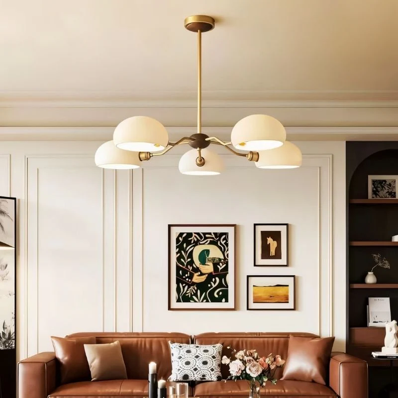 Miralis Chandelier - Image 6