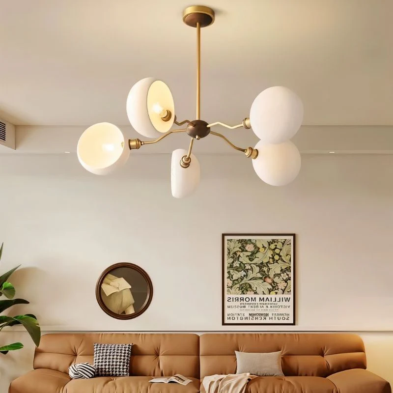 Miralis Chandelier - Image 7