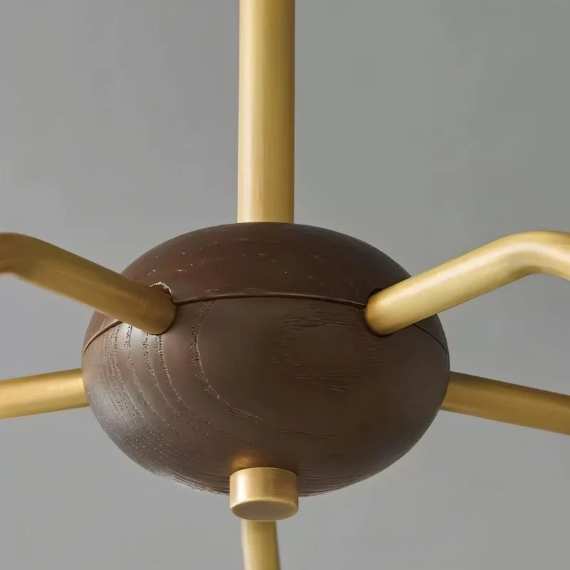 Miralis Chandelier - Image 9