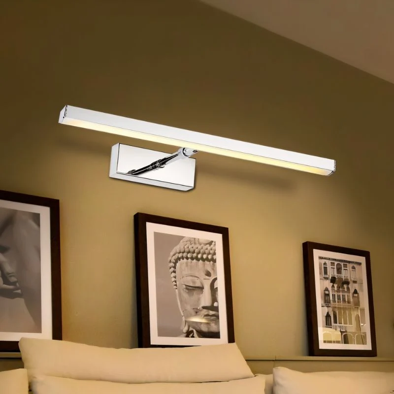 Mirvia Wall Lamp - Image 5