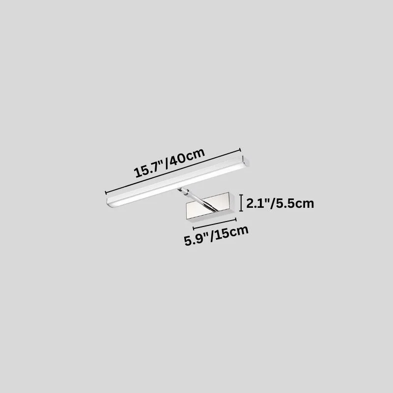 Mirvia Wall Lamp - Image 6