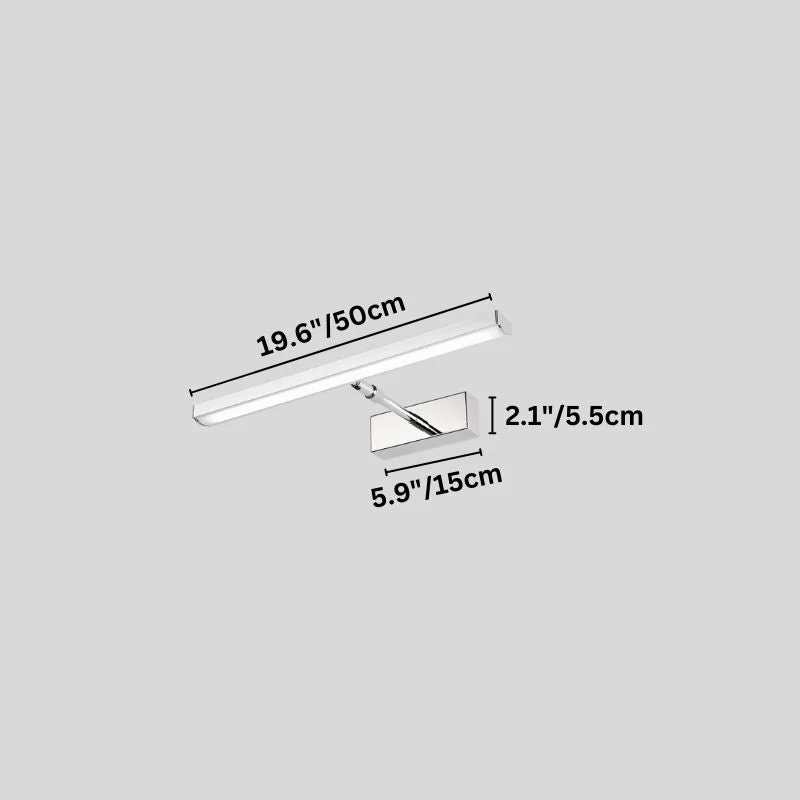 Mirvia Wall Lamp - Image 7