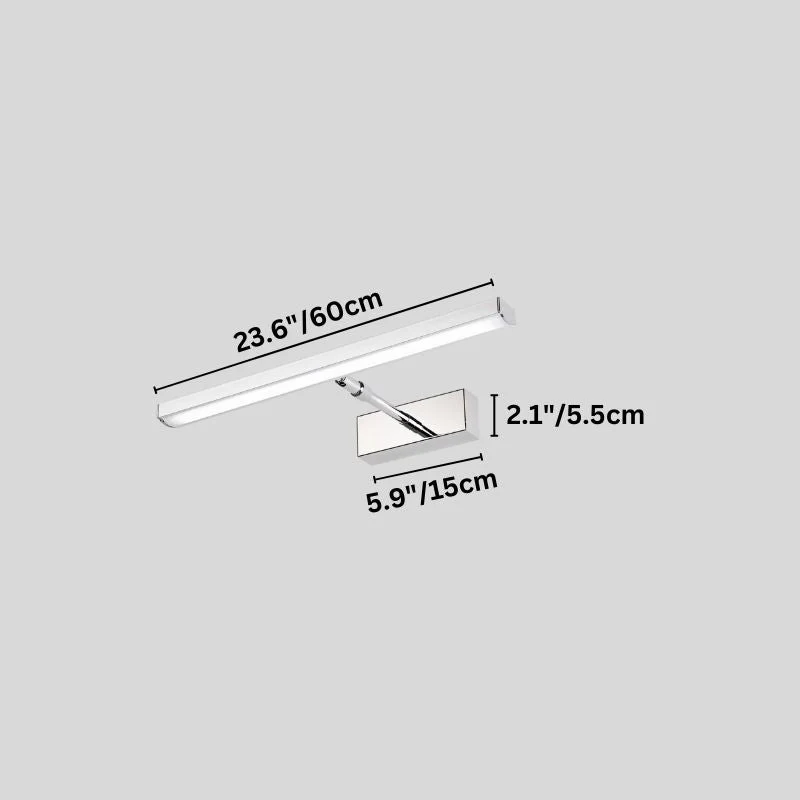 Mirvia Wall Lamp - Image 8