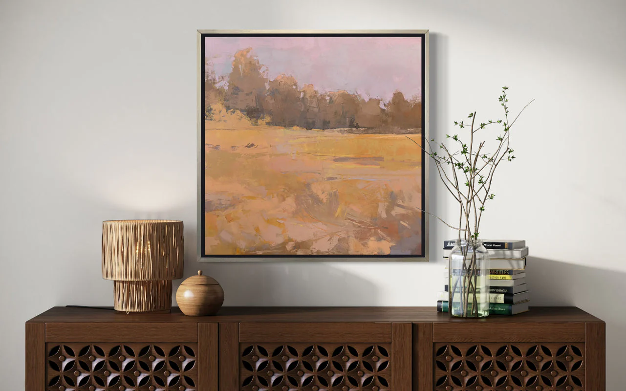 Misstep - Limited Edition Canvas Print - Image 2