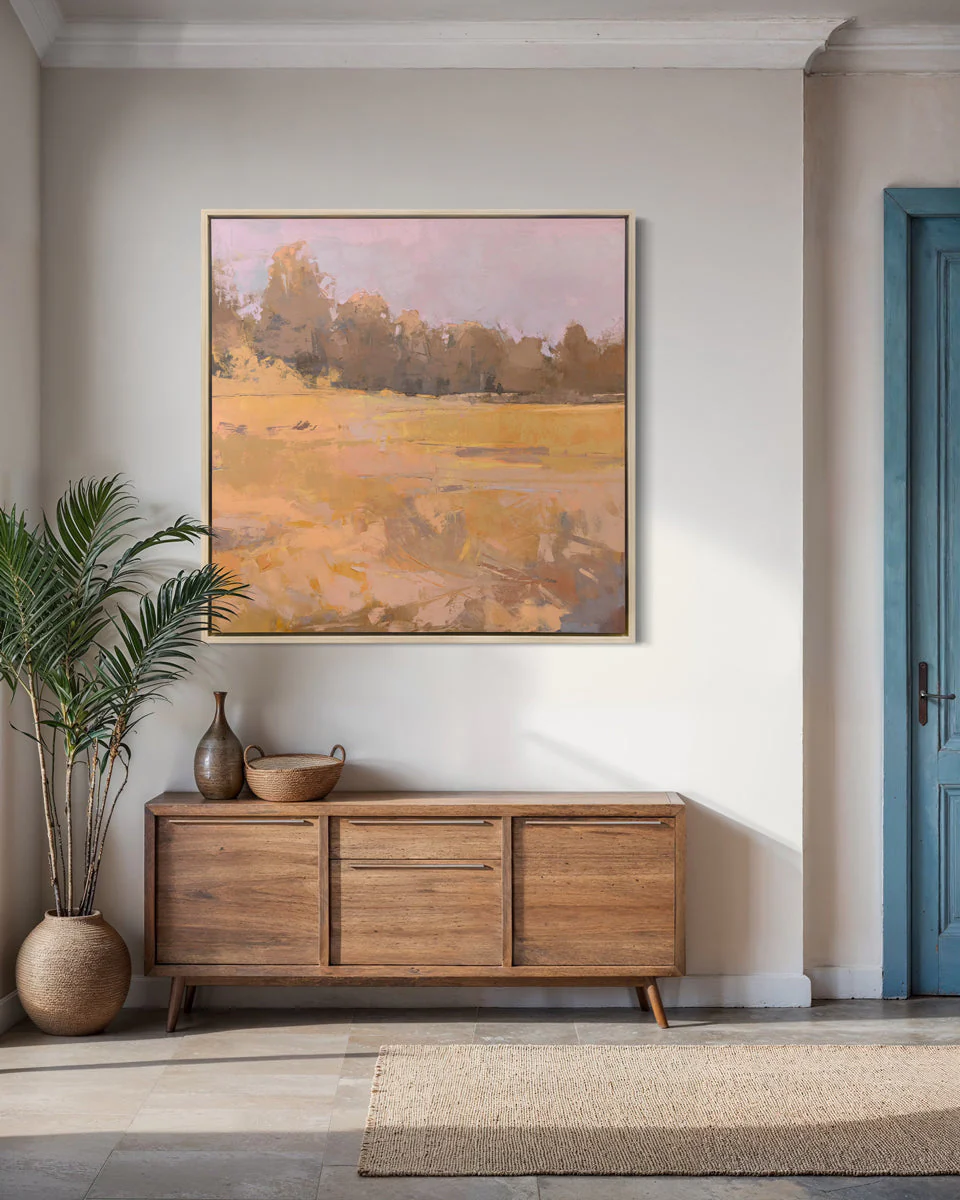 Misstep - Limited Edition Canvas Print - Image 4